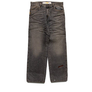 PDF Channel Rich Kid Jeans - Black