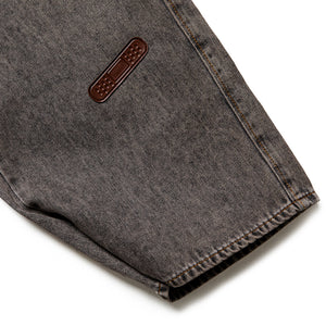 PDF Channel Rich Kid Jeans - Black