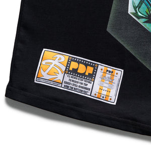 PDF Channel Skinny Barti PDF World Tank - Black