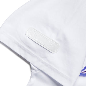 PDF Channel 1 A Dead Tee - White