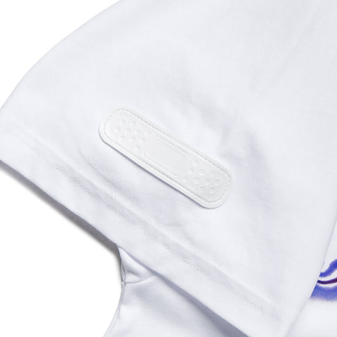 PDF Channel 1 A Dead Tee - White
