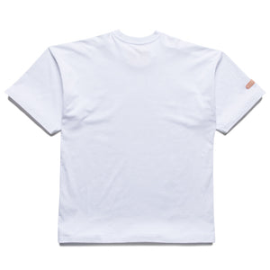 PDF Channel The Boy Giudice Maledetto Tee - White