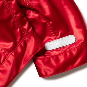PDF Channel Truck Jacket - Red