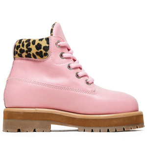 PDF Channel Strada Low Cheetah - Pink