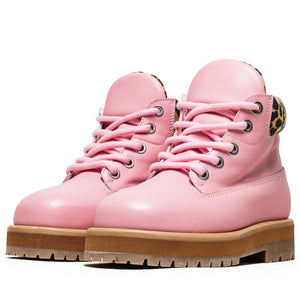 PDF Channel Strada Low Cheetah - Pink