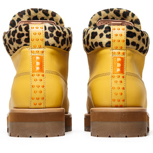 PDF Channel Strada Low Cheetah - Yellow