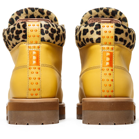 PDF Channel Strada Low Cheetah - Yellow