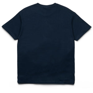 Pleasures Final Tee - Navy