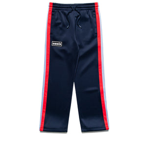 Pleasures Forever Track Pants - Navy