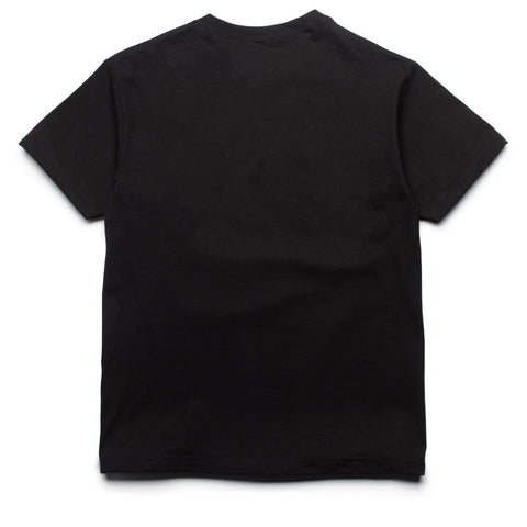 Pleasures Notify Tee - Black