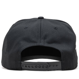 Politics x '47 20th Anniversary Hitch Snapback - Black