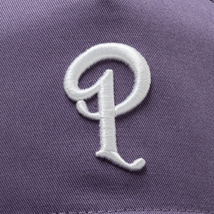 Politics x '47 20th Anniversary Hitch Snapback - Iris