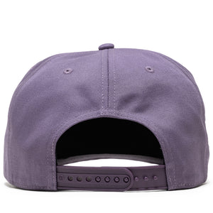 Politics x '47 20th Anniversary Hitch Snapback - Iris