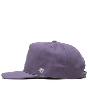 Politics x '47 20th Anniversary Hitch Snapback - Iris