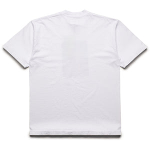 Politics Desert Tee - White