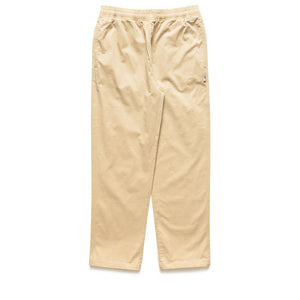 Politics Drift Pant - Sand
