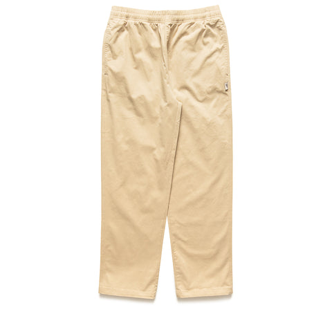 Politics Drift Pant - Sand