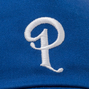 Politics Stadium Snapback - Royal