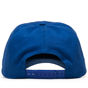 Politics Stadium Snapback - Royal