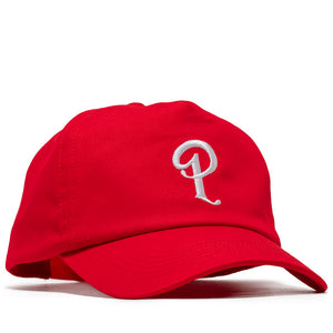 Politics Stadium Snapback - Red