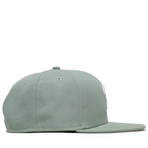 Politics x New Era 59FIFTY Fitted - Everest Green