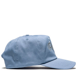 Politics Lucky 5 Panel Snapback - Slate