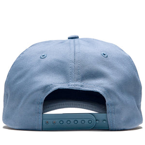 Politics Lucky 5 Panel Snapback - Slate