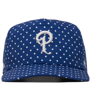 Politics x '47 Polka Dot Hitch Snapback - Royal