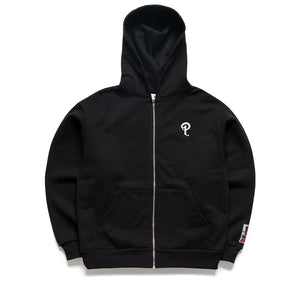 Politics x Marucci As Usual Hoodie - Black
