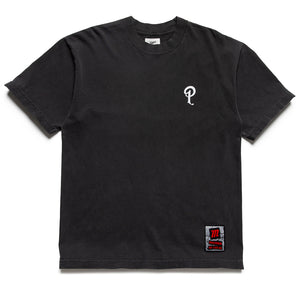 Politics x Marucci As Usual Tee - Black