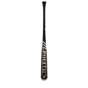 Politics x Marucci Bat - Black/Multi