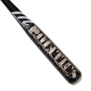Politics x Marucci Bat - Black/Multi