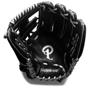 Politics x Marucci Capitol Series Custom V2 Glove - Black/Multi