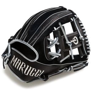 Politics x Marucci Capitol Series Custom V2 Glove - Black/Multi