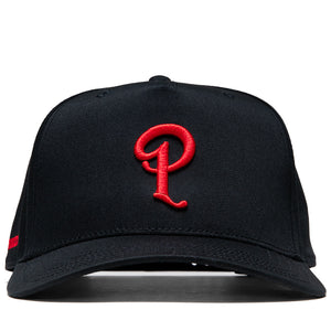Politics x Marucci Hat - Black