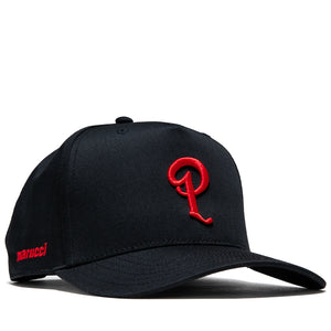 Politics x Marucci Hat - Black