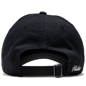 Politics x '47 Clean Up Strapback - Black