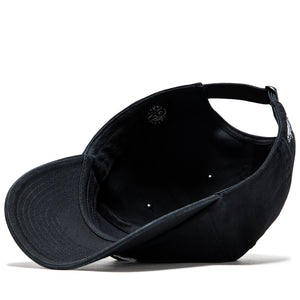 Politics x '47 Clean Up Strapback - Black
