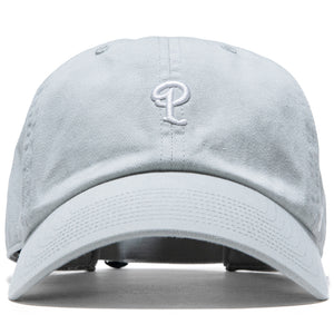 Politics x '47 Clean Up Strapback - Grey