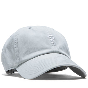 Politics x '47 Clean Up Strapback - Grey