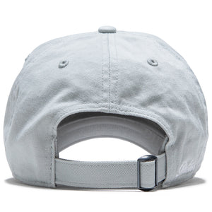 Politics x '47 Clean Up Strapback - Grey