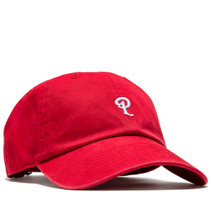 Politics x '47 Clean Up Strapback - Red