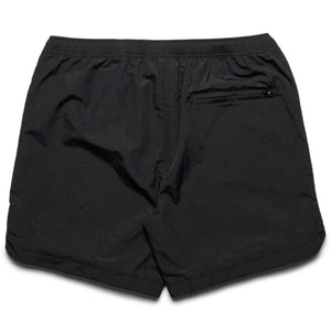 Politics Soccer Stride Shorts - Black