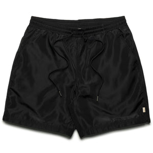 Politics Swim Shorts - Black