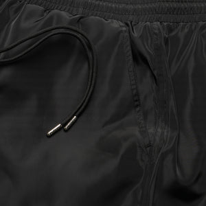 Politics Swim Shorts - Black