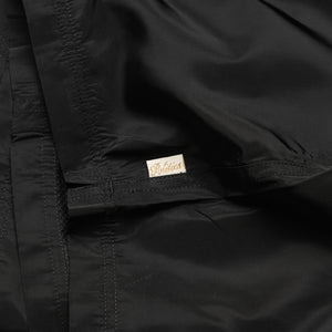 Politics Swim Shorts - Black
