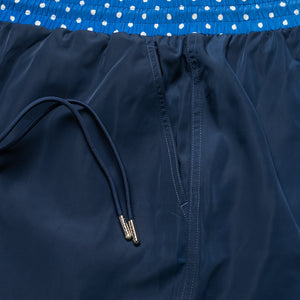 Politics Swim Shorts - Navy