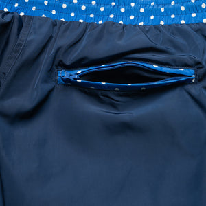 Politics Swim Shorts - Navy