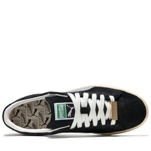A$AP Rocky x Puma Suede '94 - Black/White