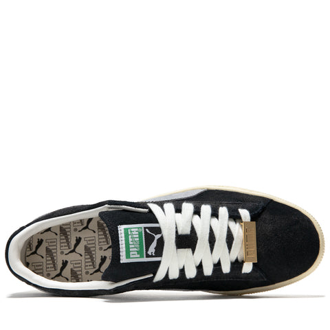 A$AP Rocky x Puma Suede '94 - Black/White